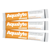 Aqualyte Electrolyte Powder Orange Flavoured Sachets 25g x 50 | A-O25G50S